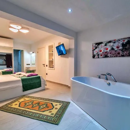 2 Bedroom - 5084 * Kalkan