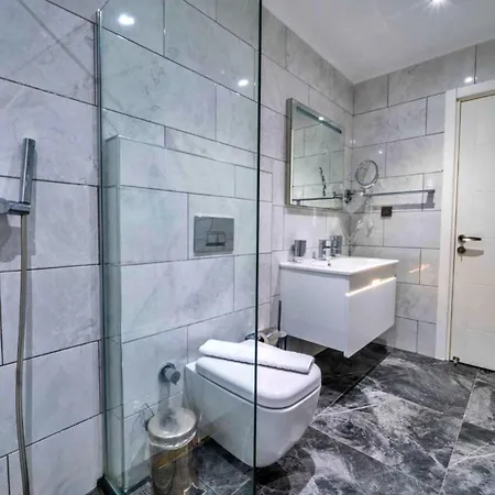 2 Bedroom - 5084 Vilă *