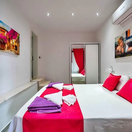 Vilă 2 Bedroom - 5084 Kalkan