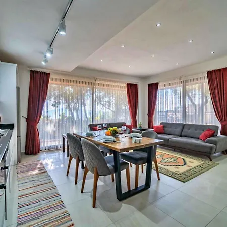 2 Bedroom - 5084 * Kalkan